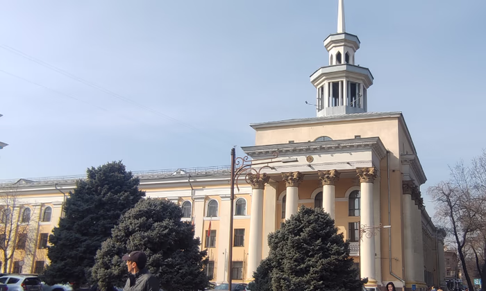 ОсОО «Покет КГ» получило лицензии Национального банка