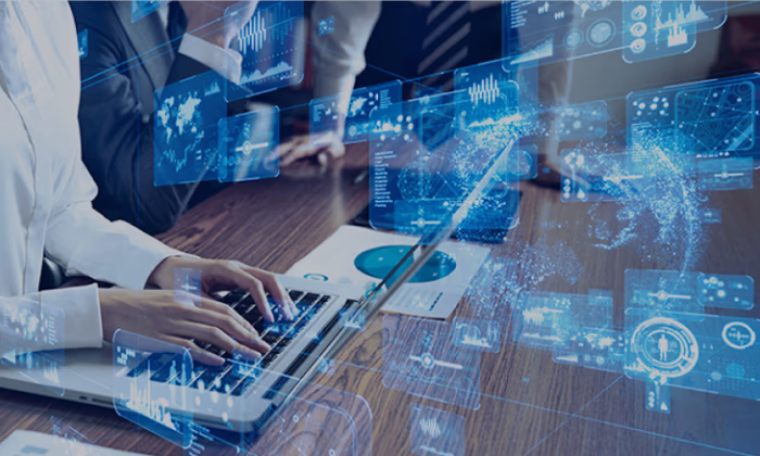 Небанковский финрынок должен подключиться к каналу связи ГСФР