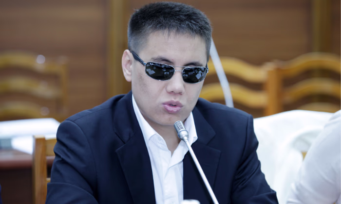 Дастан Бекешев: «Нужно внедрить в банках услугу «финансового омбудсмена»