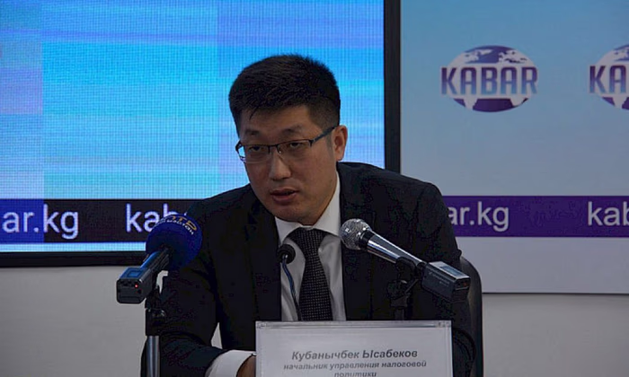 Рынки КР: ККМ или специальный режим налогообложения?