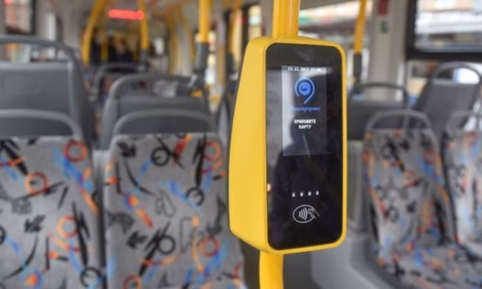 Visa, «Элкарт», Balance и другие способы безналичной оплаты в транспорте