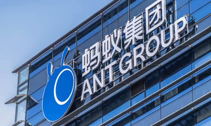 Финансовый гигант Поднебесной запустил цифровой банк в Сингапуре