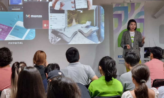 Победитель конкурса стартапов 14 Days Hackaton получит 1000 долларов