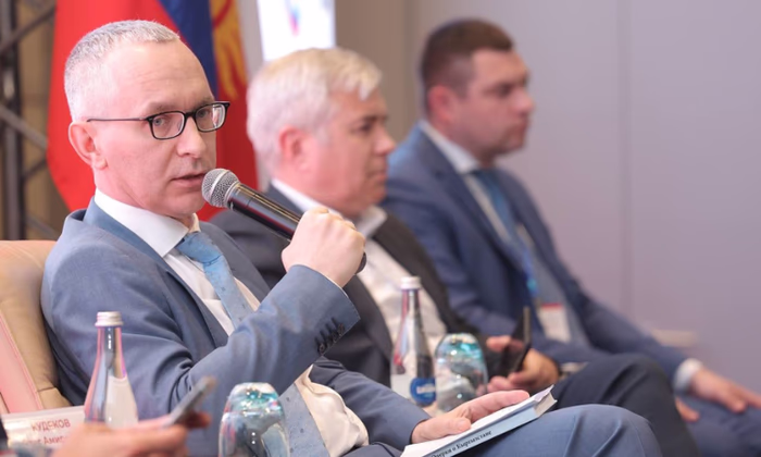 Компании России заинтересованы в реализации проектов в сфере ВИЭ в КР