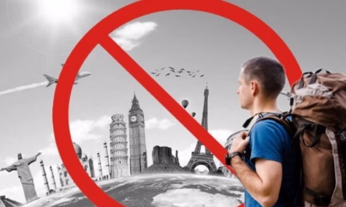 Налогоплательщикам-должникам запретили выезд из Кыргызстана