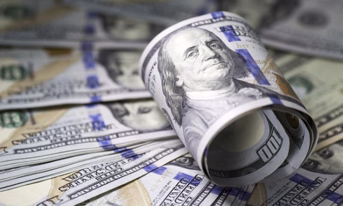 Нацбанк провел шестую в году валютную интервенцию по покупке долларов