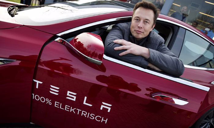 Илон Маск сократит штат сотрудников Tesla на 10%