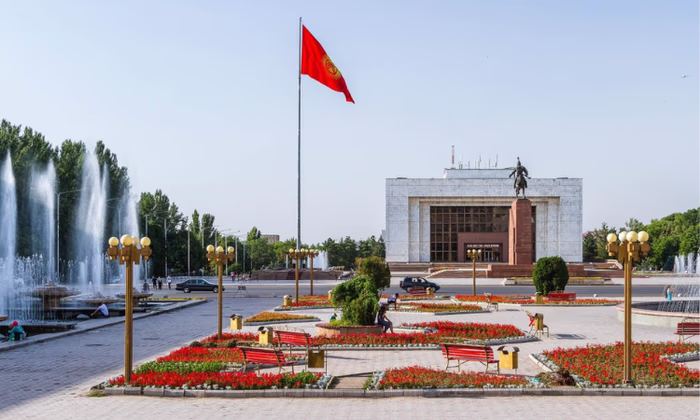 Первого июля состоится розыгрыш лотереи «Требуй чек - выиграй приз!»