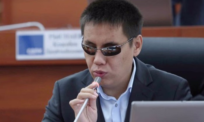 Парламент рассмотрел законопроекты, регулирующие деятельность Нацбанка