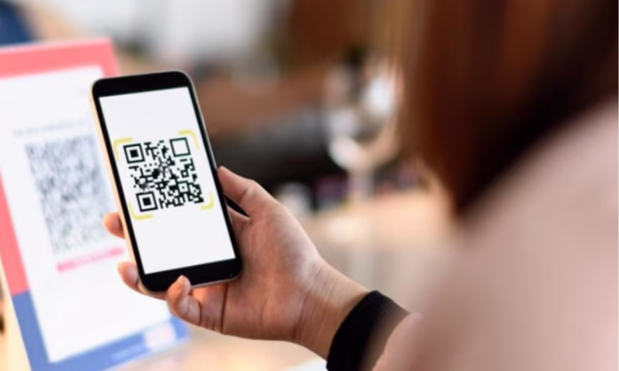 НБ КР примет защитные меры от мошенничества при использовании QR-кодов