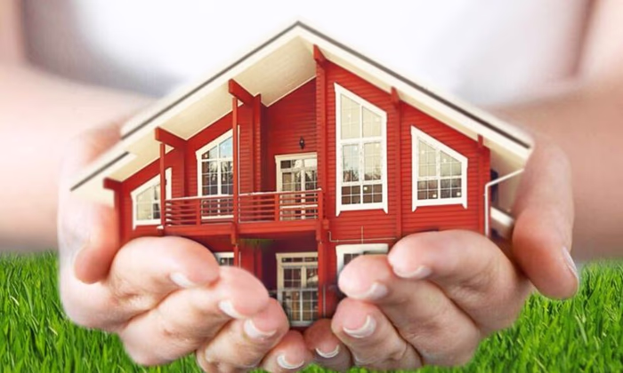 Нужен кредит на дом? Оформим!