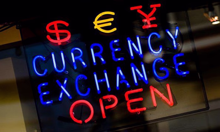 Нацбанк не регулирует деятельность интернет-площадок по обмену валют