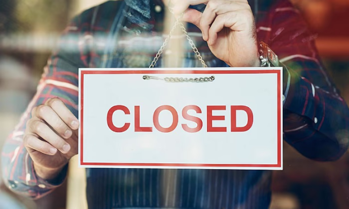 В трех столичных обменках приостановлено действие лицензий