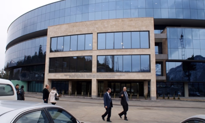 В Армении прошло заседание Евразийского совета центральных банков