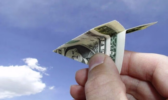 Осторожно, мошенники!