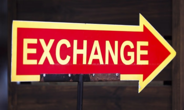 В двух обменках Бишкека продлено приостановление действия лицензий