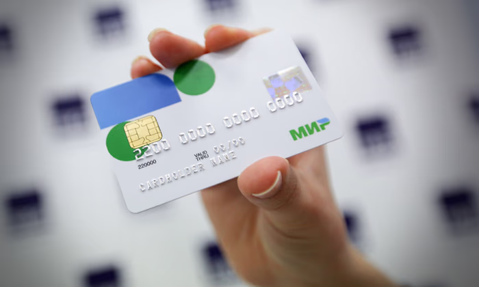 В Таиланде работают над подключением карты «Мир»