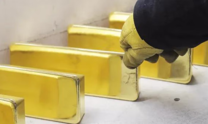 В КР введены ограничения на вывоз драгметаллов, лома и отходов чермета