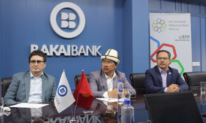 Назначен новый член шариатского совета Исламского финансового центра