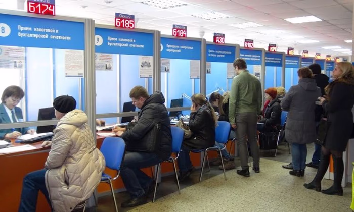 Успейте сдать декларацию