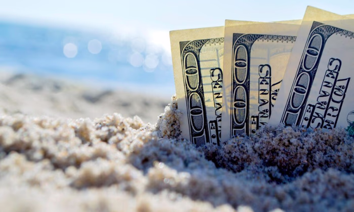 На Иссык-Куле выявлены очередные теневые обменщики инвалюты