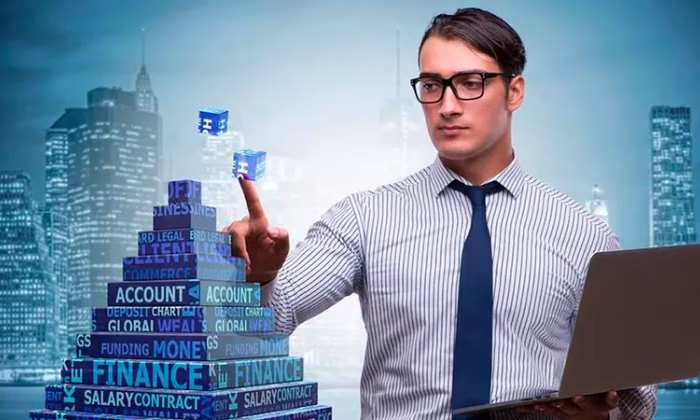 Деятельность жилищных кооперативов имеет признаки финансовой пирамиды