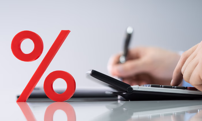 Нацбанк сохранил учетную ставку на уровне 14%