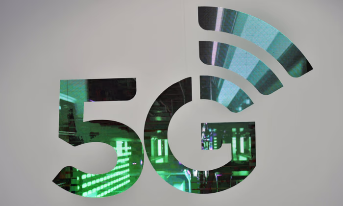 В Бишкеке провели запуск тестовой зоны 5G