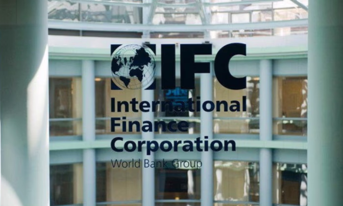 IFC совместно с МФО КР помогла 37 000 человек построить дома