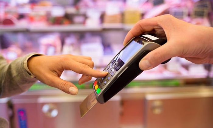 Как получить POS-терминал с функцией ККМ?