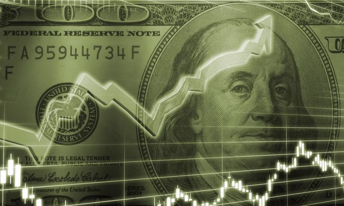 Госдолг Кыргызстана превысил $4,6 млрд