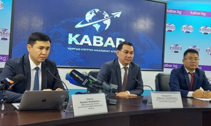 Новый глава НАИ рассказал о стратегии привлечения инвестиций