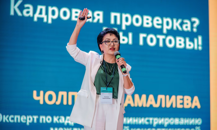 Не доводите дело до суда, заключайте трудовой договор!