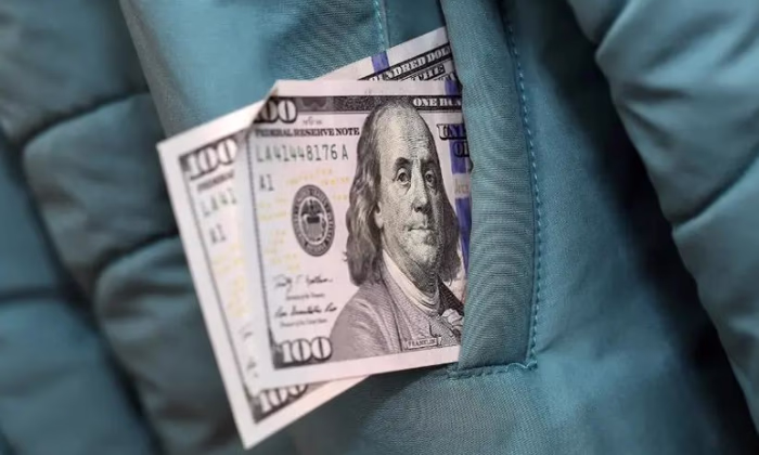 В Оше за теневой обмен валюты оштрафованы семеро граждан КР