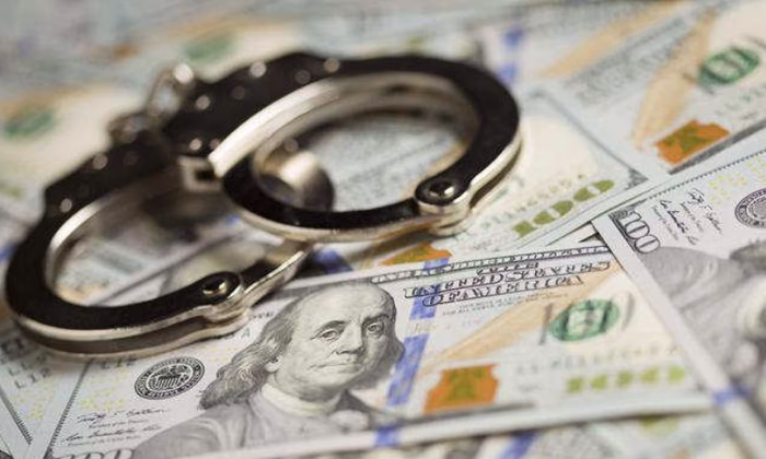 ГСФР выявила операции, связанные с преступными доходами