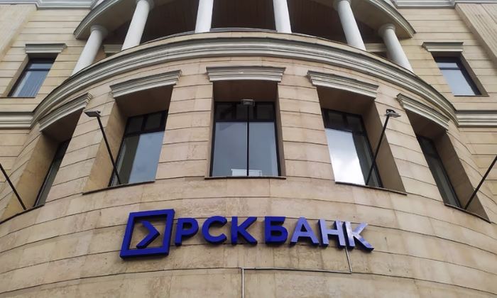 «РСК Банк» приостановил денежные переводы «Золотая корона»