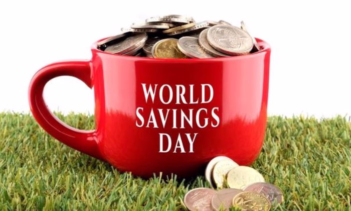 Коммерческие банки примут участие во Всемирном дне сбережений - 2022