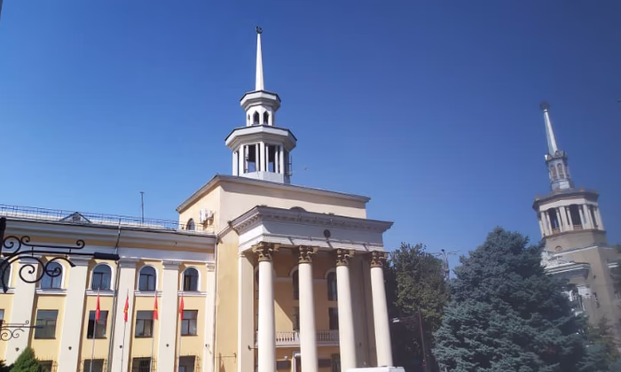 В закон КР «О платежной системе Кыргызской Республики» внесут изменения