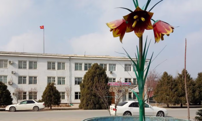 Банковская система в Баткенской области функционирует в штатном режиме