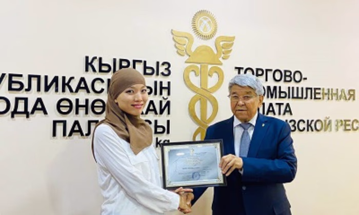 ТПП КР приняла в свои ряды шесть новых компаний