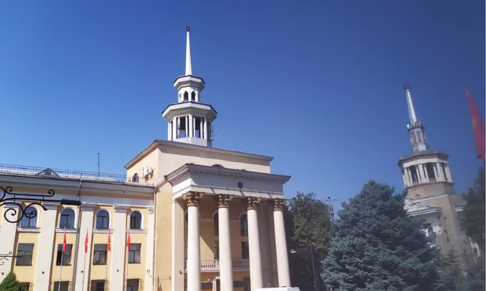 На общественное обсуждение вынесен проект постановления Нацбанка