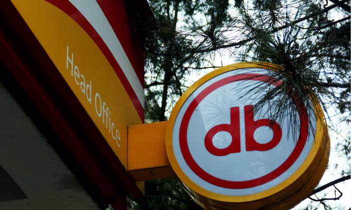 DemirBank зарегистрирован в качестве оператора взаимодействия