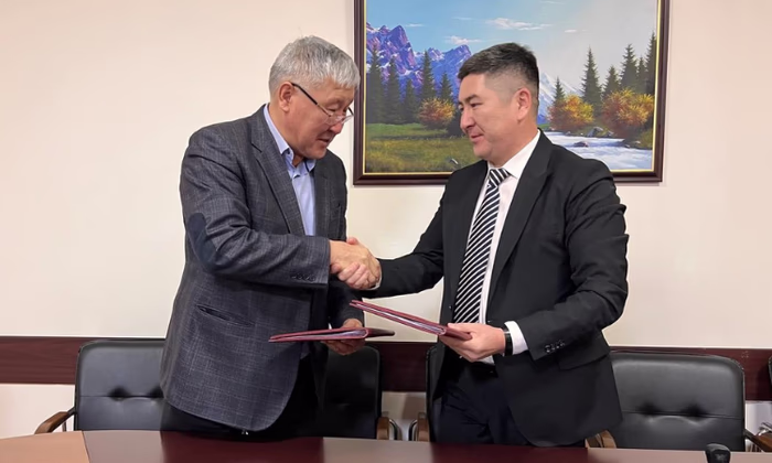 «Керемет Банк» предоставляет для ММСП возвратную финансовую помощь