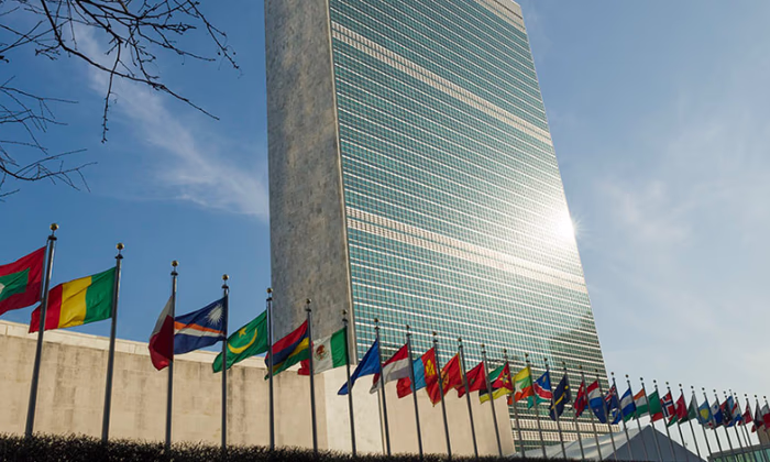 Сотрудничеству Кыргызстана и ООН исполнилось 30 лет