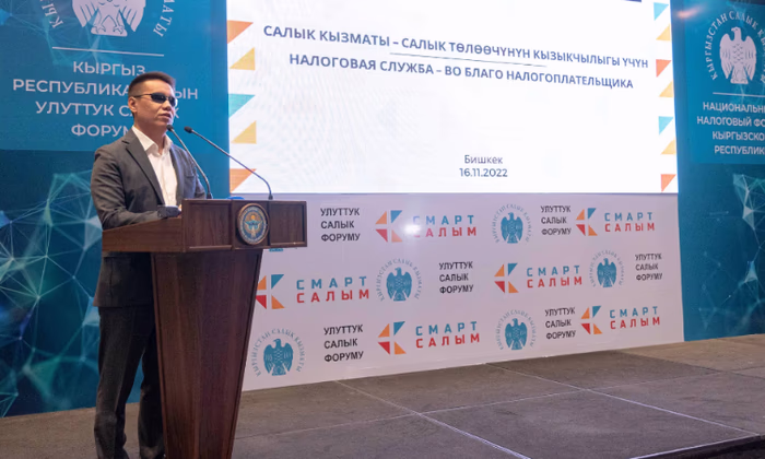 Дастан Бекешев: «В налоговую политику нужно внедрить четыре важных принципа»