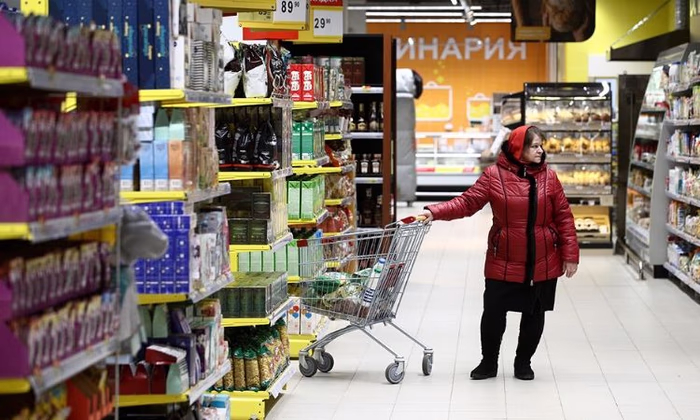 Ожидается подорожание товаров