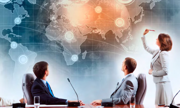 Как стать успешным экспортером? Стартовала кампания «Караван экспорта»