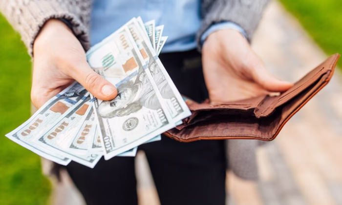 Дисциплина в кошельке: Когда «все ходы записаны»