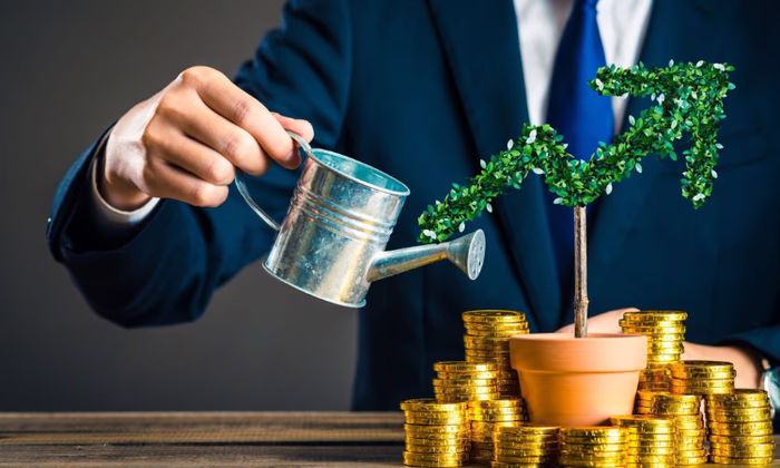 «Финсабат» разместил новый видеоролик об инвестициях