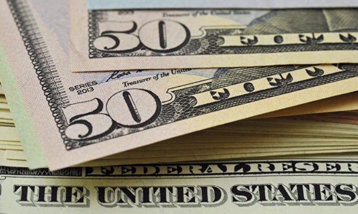 Наличными не более 50 долларов на клиента - «ФинансКредитБанк»